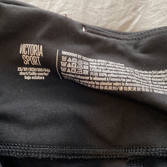 Victoria’s sport knockout leggings - Picture 2 of 4